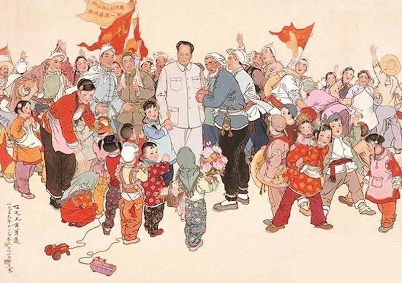 救援受困的奴隶